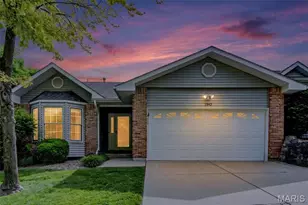 2942 Sylvan Ln, Saint Charles, MO 63301 - Photo 1