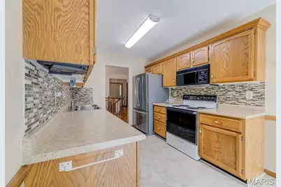 2942 Sylvan Lane, Saint Charles, MO 63301 - Photo 25