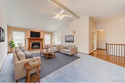 2942 Sylvan Lane, Saint Charles, MO 63301 - Photo 13