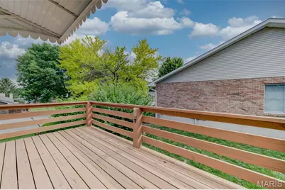 2942 Sylvan Lane, Saint Charles, MO 63301 - Photo 21