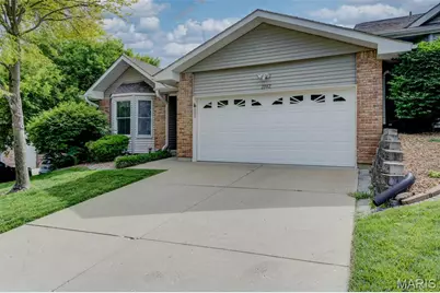 2942 Sylvan Lane, Saint Charles, MO 63301 - Photo 55