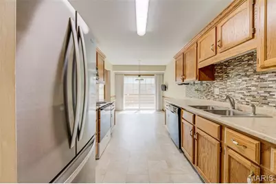 2942 Sylvan Lane, Saint Charles, MO 63301 - Photo 27
