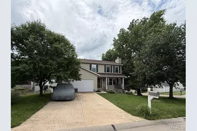 932 Grape Arbor Drive, Arnold, MO 63010 - Photo 1