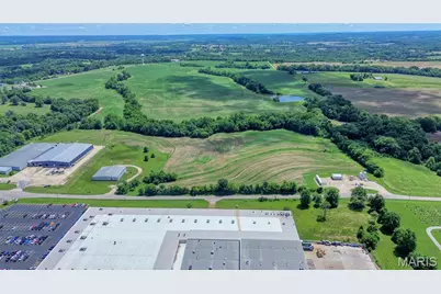 29 Acres Ml Highway C, New Haven, MO 63068 - Photo 1