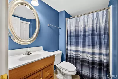 65 Shellbark Court, O'Fallon, MO 63368 - Photo 45