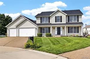 65 Shellbark Ct, O'Fallon, MO 63368 - Photo 1