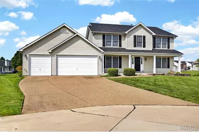 65 Shellbark Court, O'Fallon, MO 63368 - Photo 3