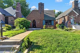 7458 Gannon Ave, University City, MO 63130 - Photo 1