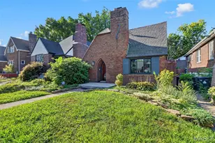 7458 Gannon Ave, University City, MO 63130 - Photo 5