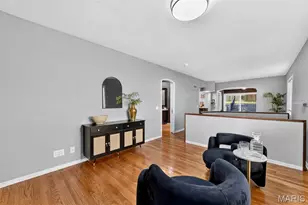 7458 Gannon Ave, University City, MO 63130 - Photo 9