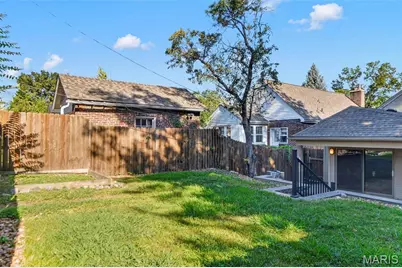 7458 Gannon Avenue, University City, MO 63130 - Photo 47