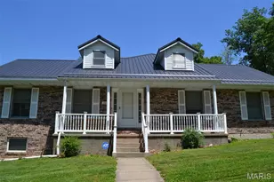 2610 Marsh Ave, Hannibal, MO 63401 - Photo 1