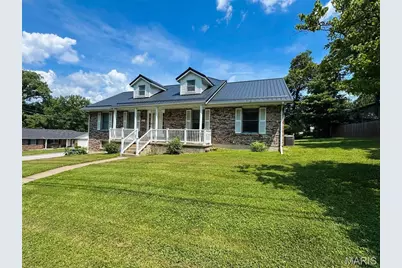 2610 Marsh Avenue, Hannibal, MO 63401 - Photo 1