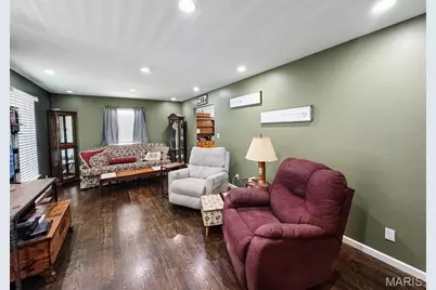 2610 Marsh Avenue, Hannibal, MO 63401 - Photo 3