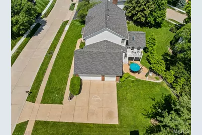 2320 Wellington Estates Drive, Chesterfield, MO 63017 - Photo 39
