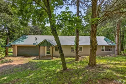 554 Point Road, Farmington, MO 63640 - Photo 1
