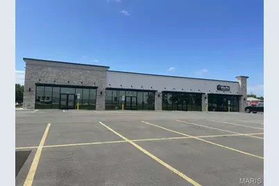 3120-3132 Elm Point Industrial Drive, Saint Charles, MO 63301 - Photo 1