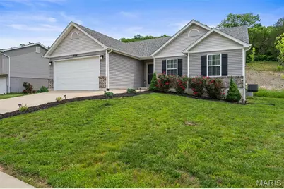 1508 St Charles, Hillsboro, MO 63050 - Photo 1