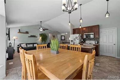 1508 St Charles, Hillsboro, MO 63050 - Photo 9