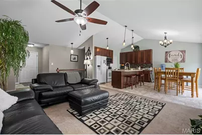 1508 St Charles, Hillsboro, MO 63050 - Photo 7