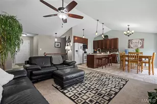 1508 St Charles, Hillsboro, MO 63050 - Photo 7