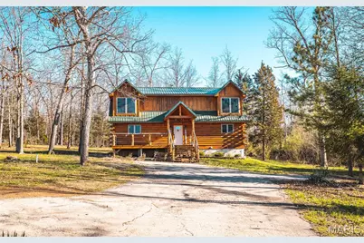 498 Cunningham Road, Cuba, MO 65453 - Photo 5