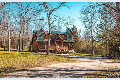 498 Cunningham Road, Cuba, MO 65453 - Photo 3