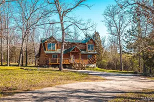 498 Cunningham Rd, Cuba, MO 65453 - Photo 3