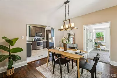 7312 Esplanade Street, Saint Louis, MO 63143 - Photo 5