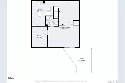7312 Esplanade Street, Saint Louis, MO 63143 - Photo 41