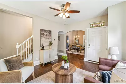7312 Esplanade Street, Saint Louis, MO 63143 - Photo 3