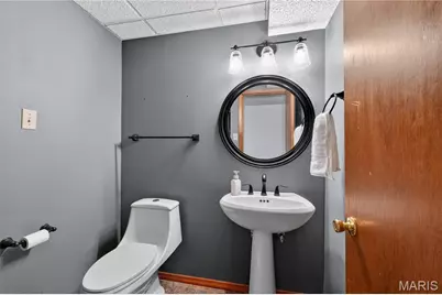 416 Harvest Hill Court, Ballwin, MO 63021 - Photo 25