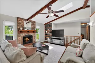 416 Harvest Hill Ct, Ballwin, MO 63021 - Photo 3