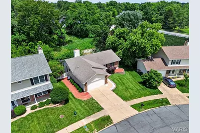 416 Harvest Hill Court, Ballwin, MO 63021 - Photo 39
