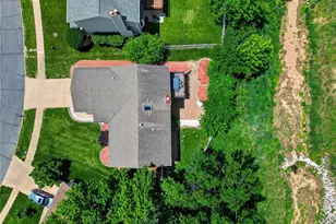 416 Harvest Hill Ct, Ballwin, MO 63021 - Photo 41