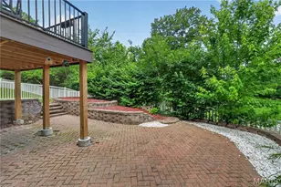 416 Harvest Hill Ct, Ballwin, MO 63021 - Photo 37