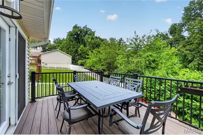 416 Harvest Hill Court, Ballwin, MO 63021 - Photo 33