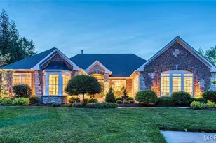 1880 Spring Mill Creek, Saint Charles, MO 63303 - Photo 1