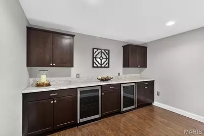 14852 Greenleaf Valley Drive, Chesterfield, MO 63017 - Photo 37