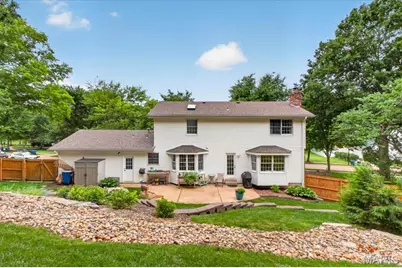 14852 Greenleaf Valley Drive, Chesterfield, MO 63017 - Photo 49