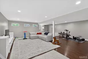 14852 Greenleaf Valley Dr, Chesterfield, MO 63017 - Photo 39