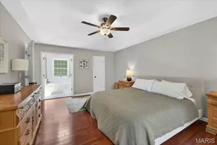 14852 Greenleaf Valley Dr, Chesterfield, MO 63017 - Photo 31