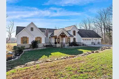 24925 State Route Mm, Farmington, MO 63640 - Photo 1