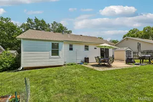 547 Schrader Farm Dr, Saint Peters, MO 63376 - Photo 27