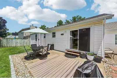 547 Schrader Farm Drive, Saint Peters, MO 63376 - Photo 25