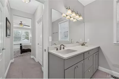 403 George Avenue, Kirkwood, MO 63122 - Photo 21