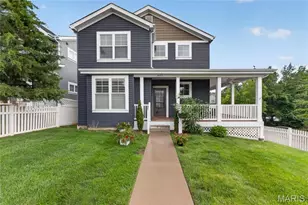 403 George Ave, Kirkwood, MO 63122 - Photo 1