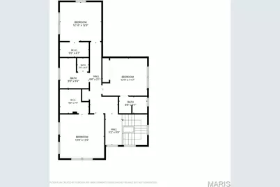 403 George Avenue, Kirkwood, MO 63122 - Photo 41
