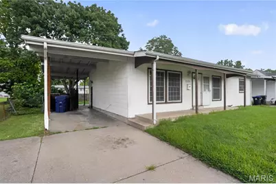 2325 Patterson Road, Florissant, MO 63031 - Photo 3