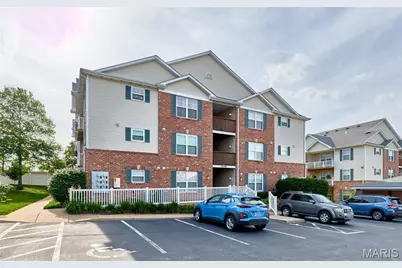 11087 Gravois Road #302, Saint Louis, MO 63126 - Photo 1